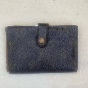 Louis Vuitton wallet
